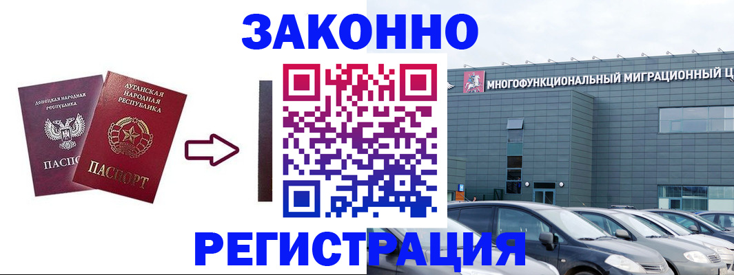 прописка в квартире в Палласовке